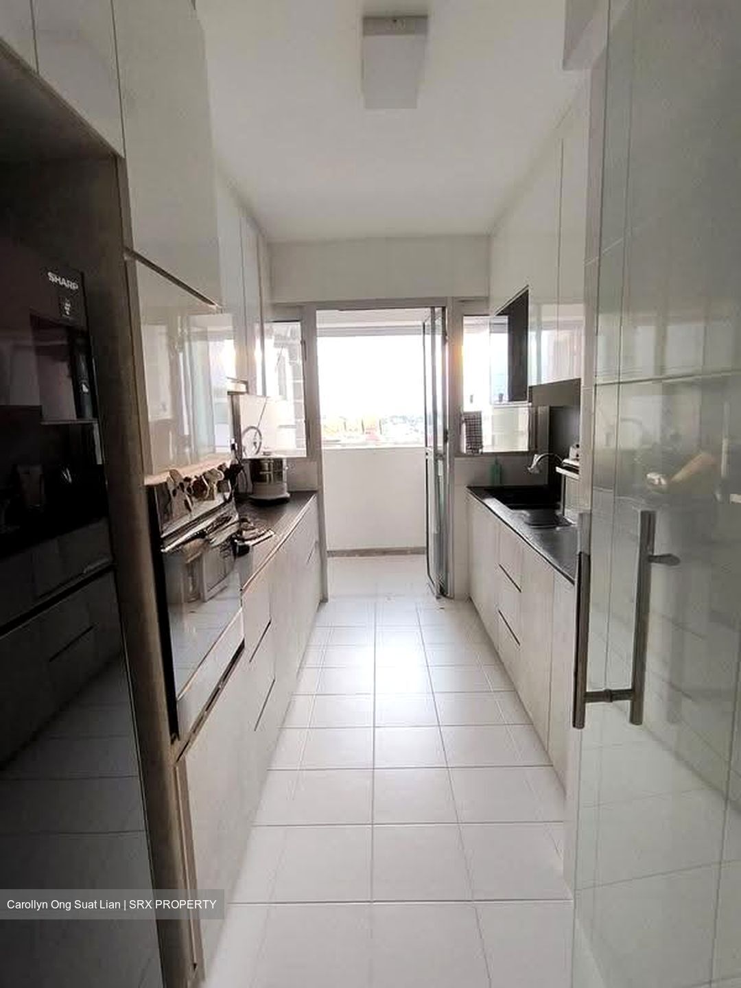 Blk 415B Fernvale Riverbow (Sengkang), HDB 4 Rooms #631120531
